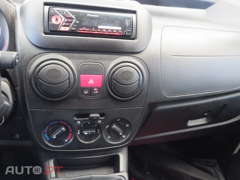 Fiat Fiorino 1.3 MJ Easy C/IVA