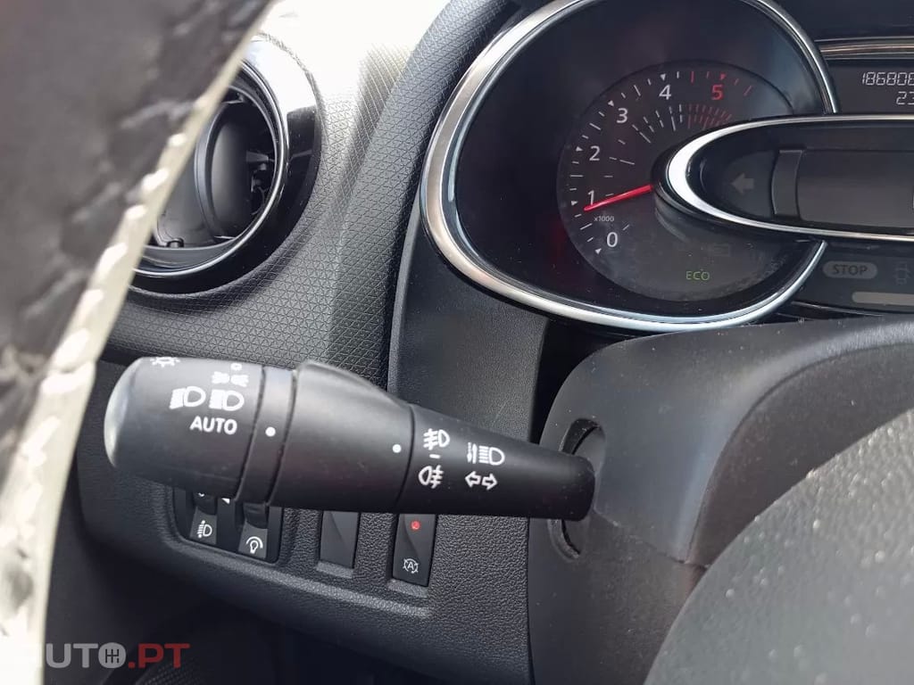 Renault Clio Sport Tourer 1.5 dCi Limited