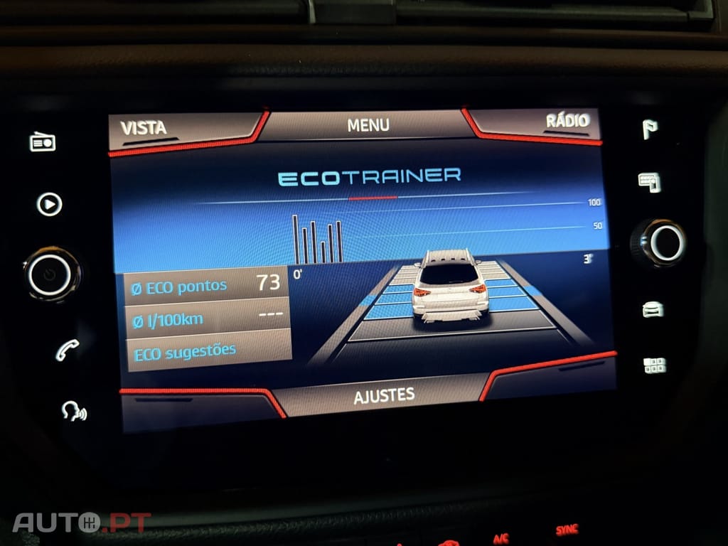 Seat Arona 1.0 TSI FR