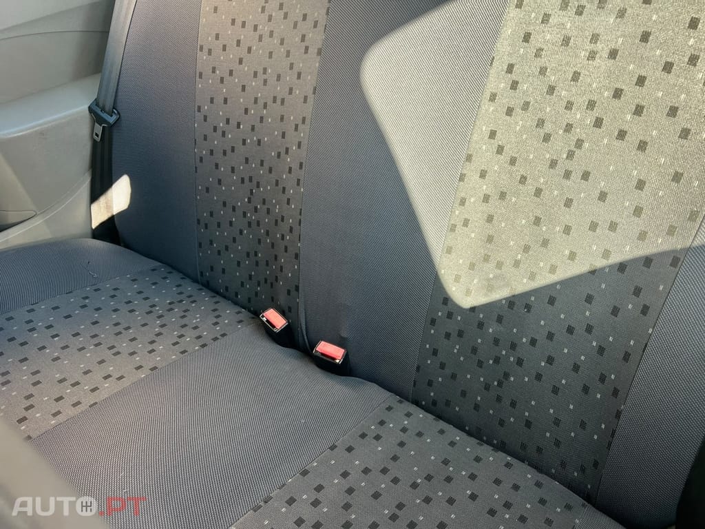 Renault Twingo 1.2 Confort