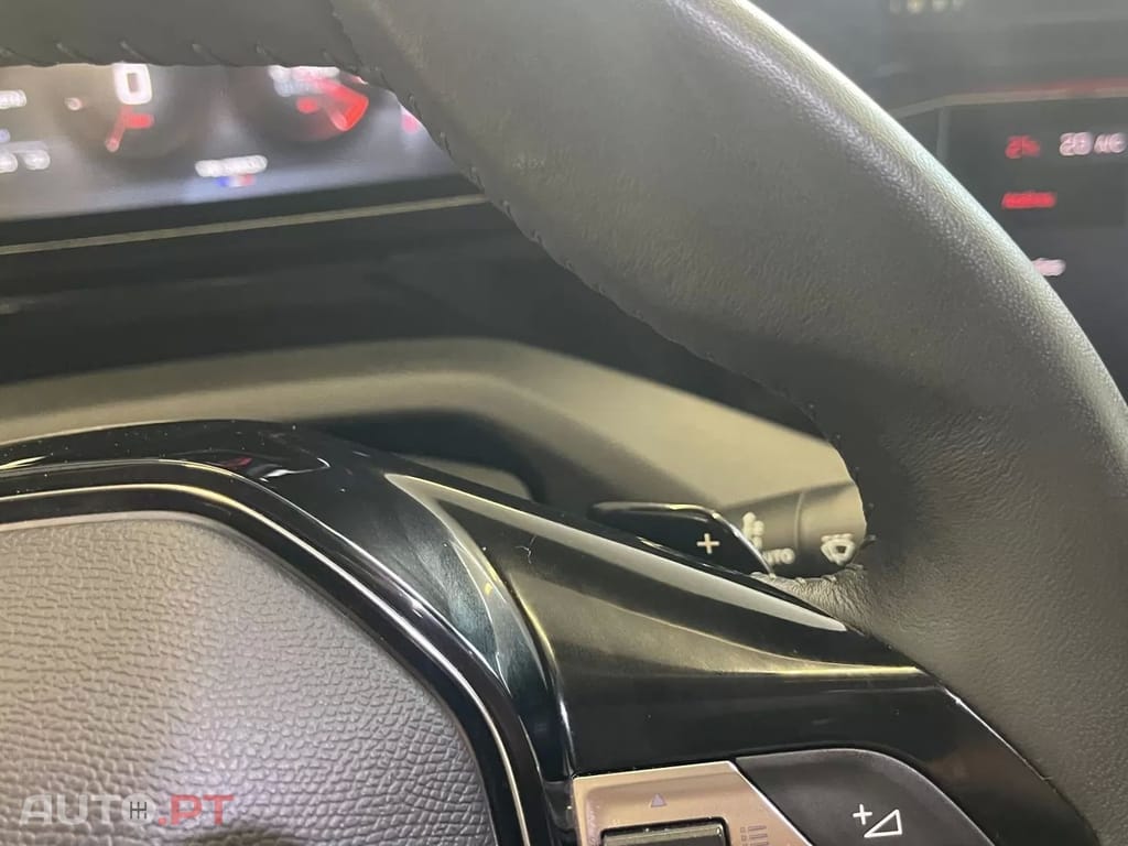 Peugeot 308 SW 1.5 BlueHDi Allure EAT8