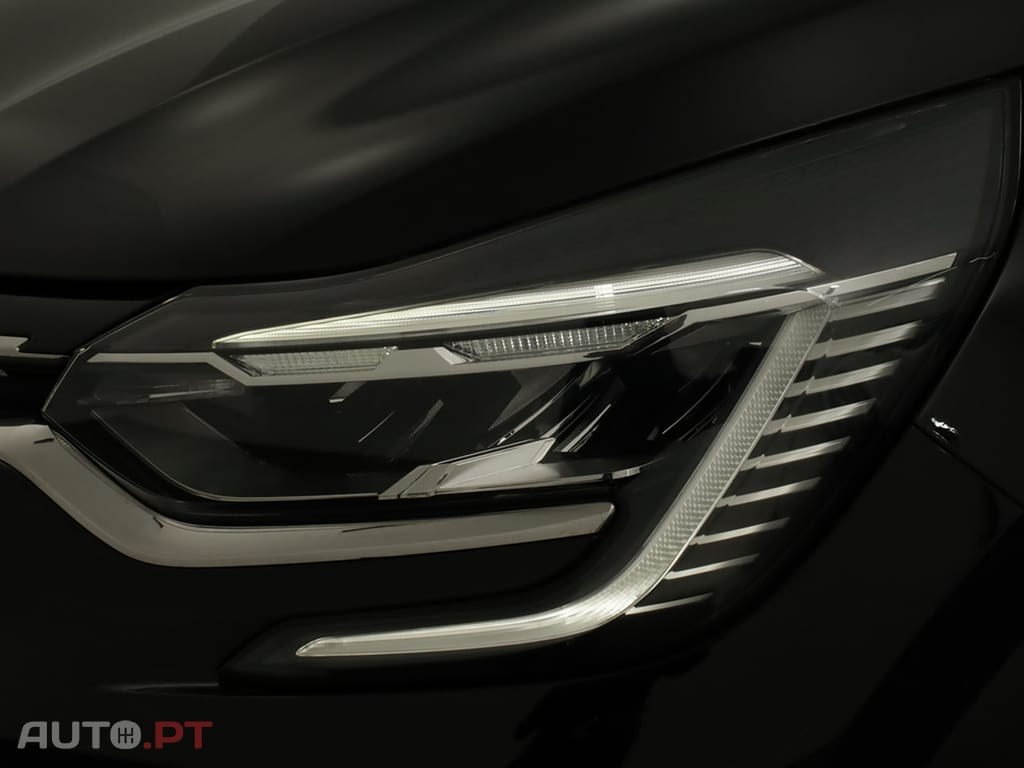 Renault Captur Captur 1.0 TCe Techno Bi-Fuel