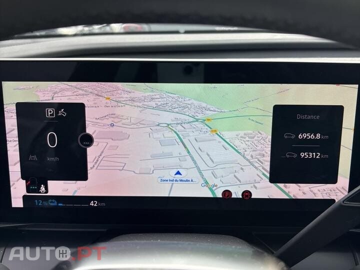 Renault Mégane E-Tech EV60 Evolution Optimum Charge