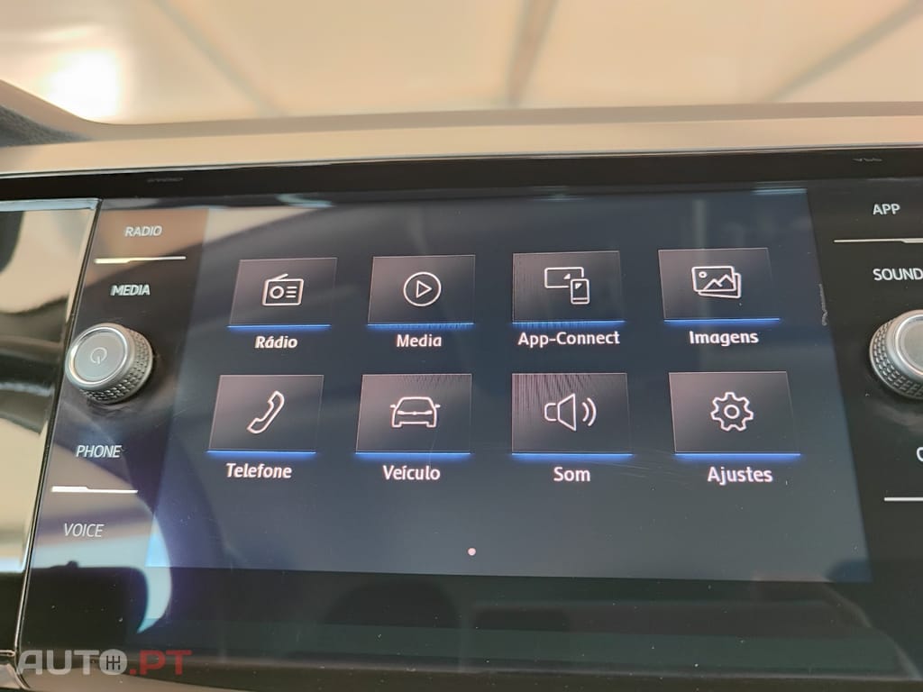 Volkswagen Polo 1.0 TGI Confortline