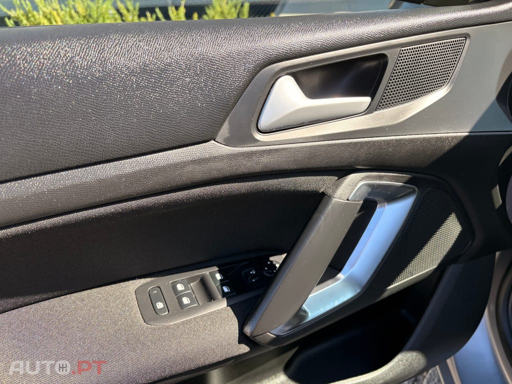 Peugeot 308 SW 1.5 BlueHDi Style