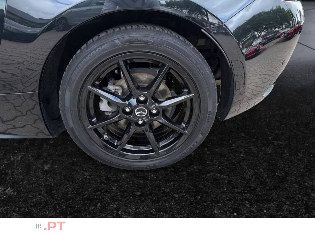 Mazda MX-5 1.5 RF Sky-G 6GS