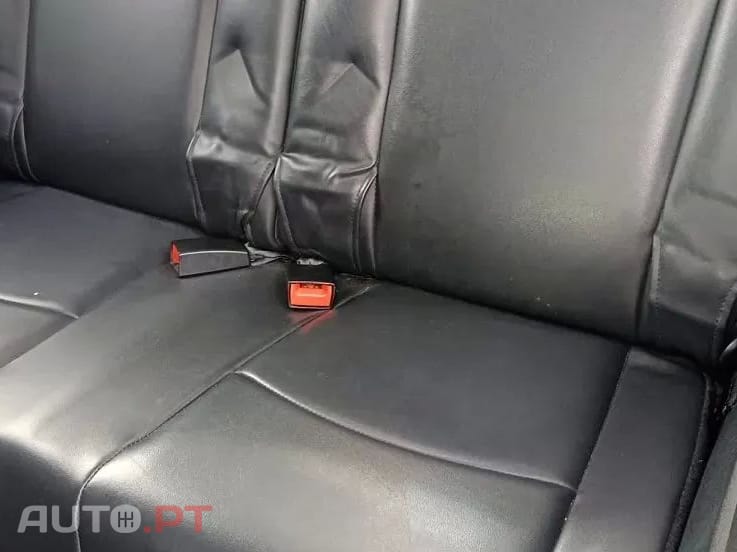 Fiat Freemont 2.0 M-Jet BlackCode