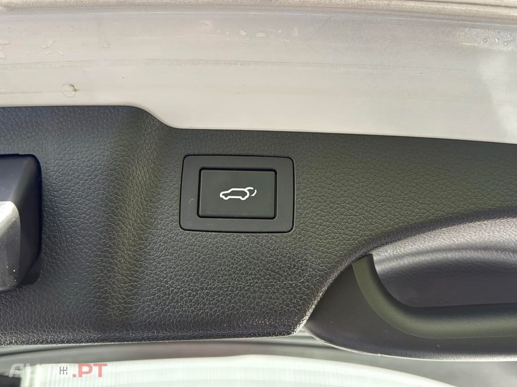 Hyundai Santa Fe 2.2 CRDi Executive Aut.