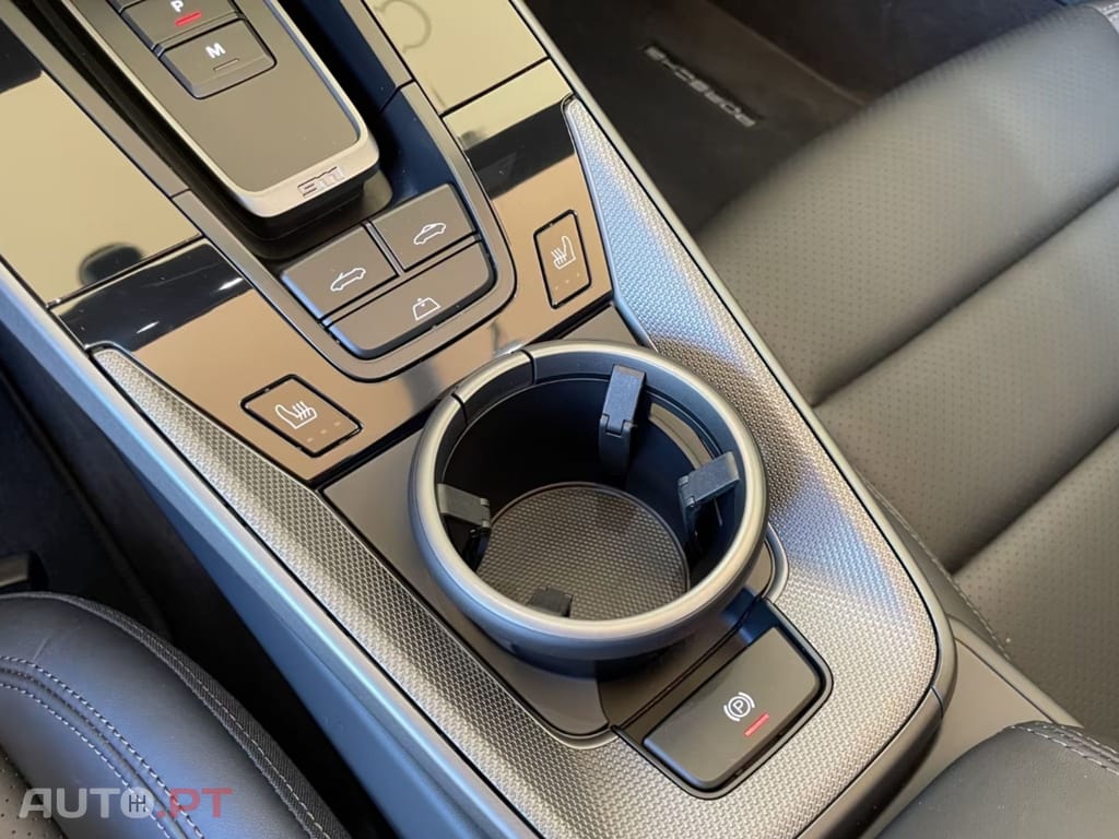 Porsche 911 Carrera S Cabriolet