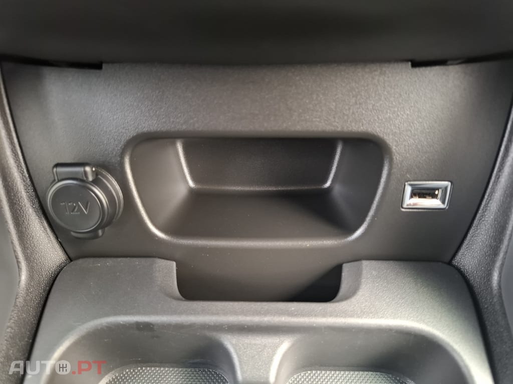 Citroen C3 Aircross 1.2 PureTech C-Series