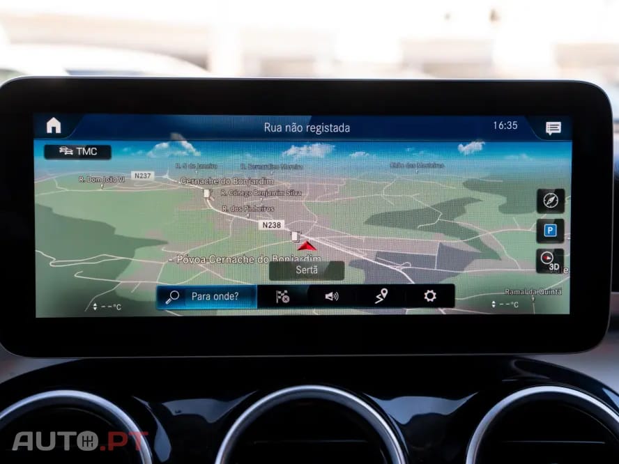 Mercedes-Benz GLC 300 de 4Matic