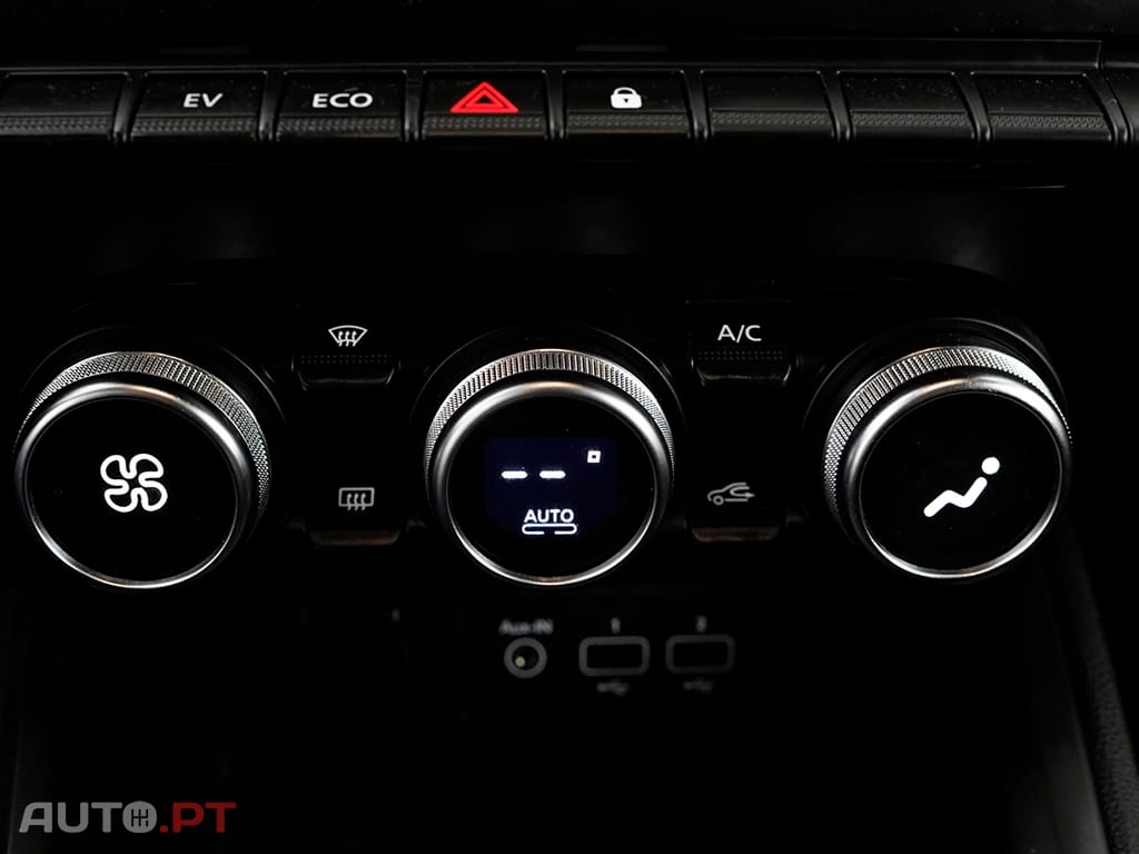 Renault Clio Clio 1.6 E-Tech RS Line