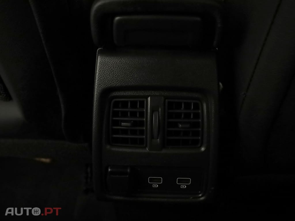 Renault Captur Captur 1.0 TCe Techno