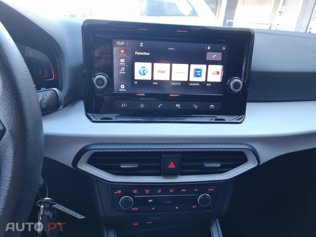 Seat Ibiza 1.0 TSI Style