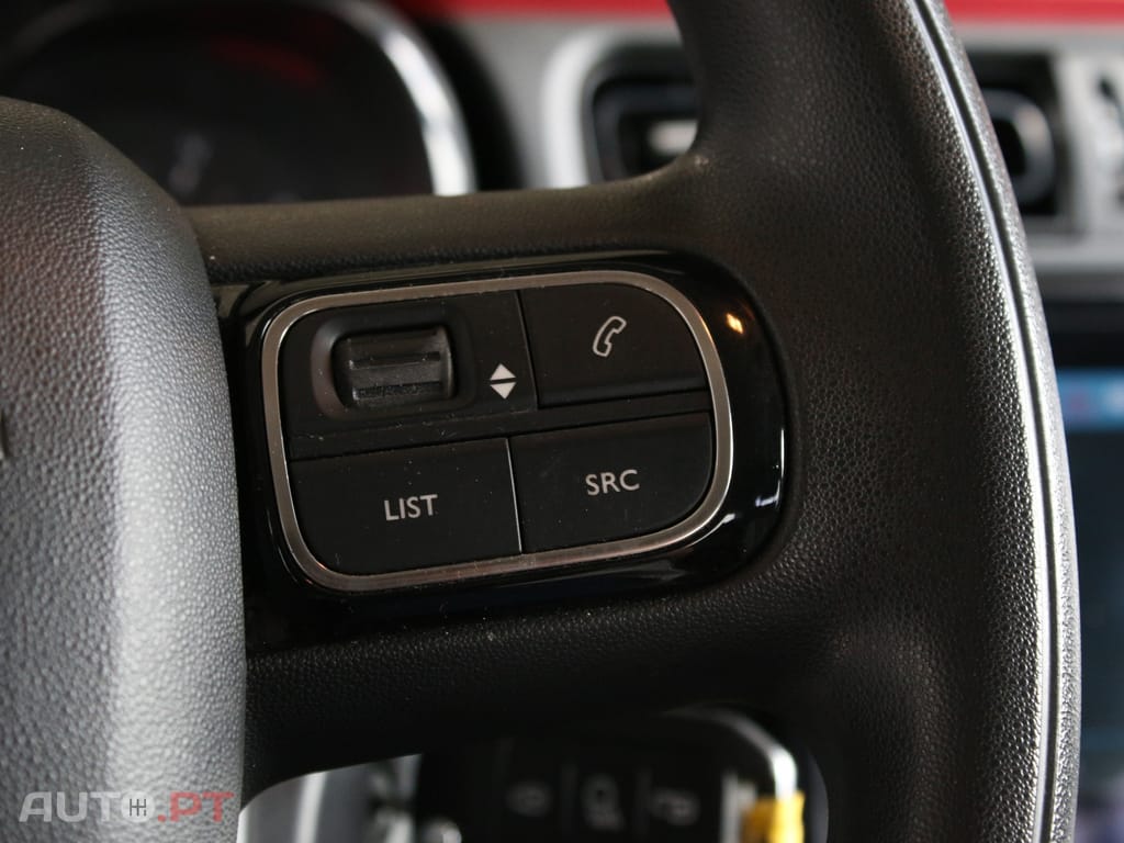Citroen C3 1.2 PureTech C-Series