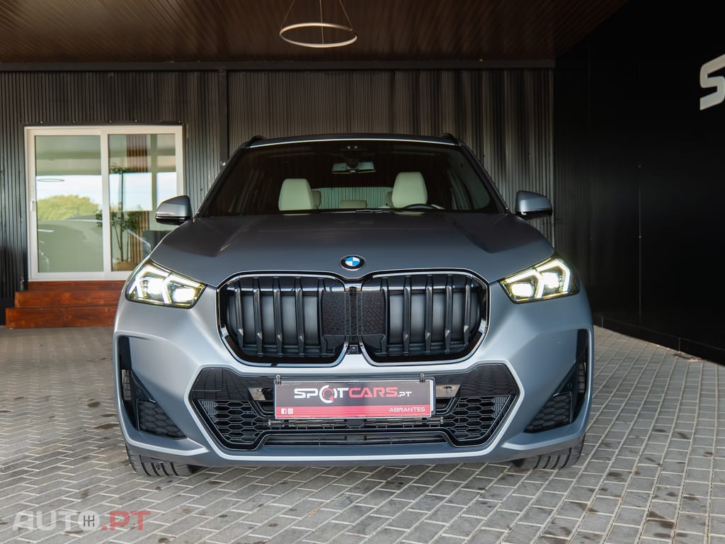 BMW X1 xDrive23d Pack Desportivo M