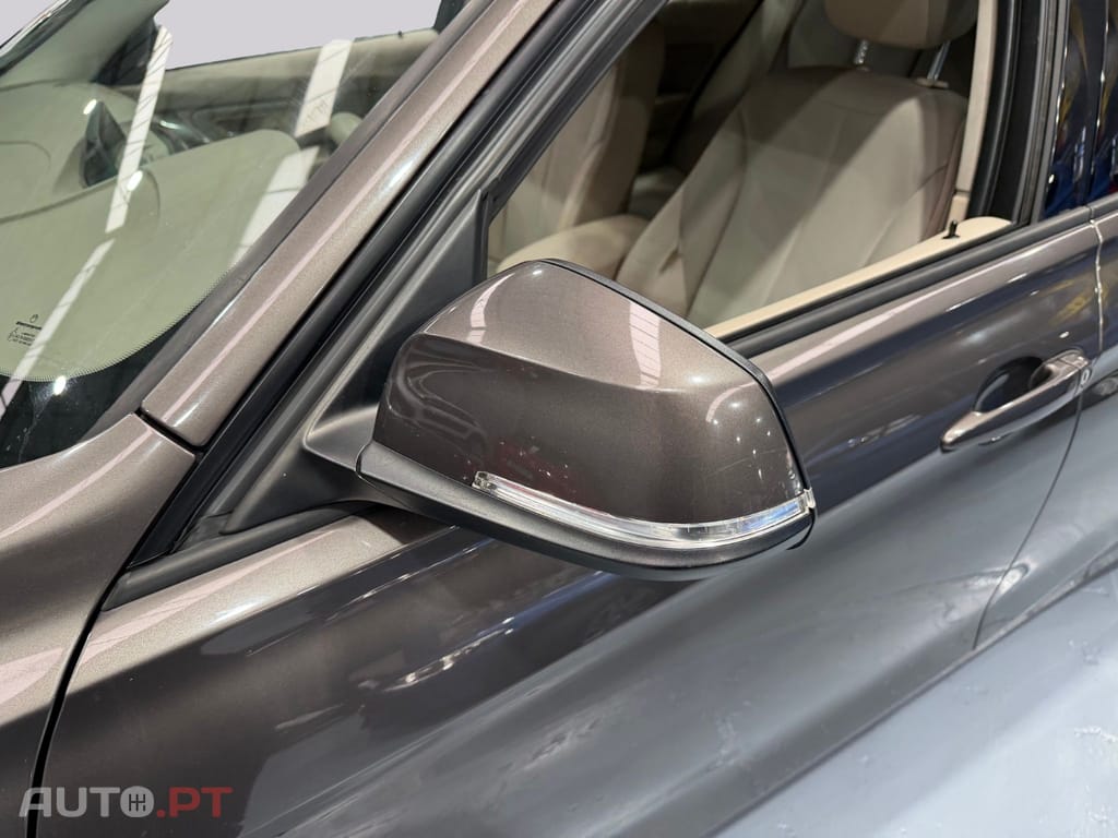 BMW 316 D
