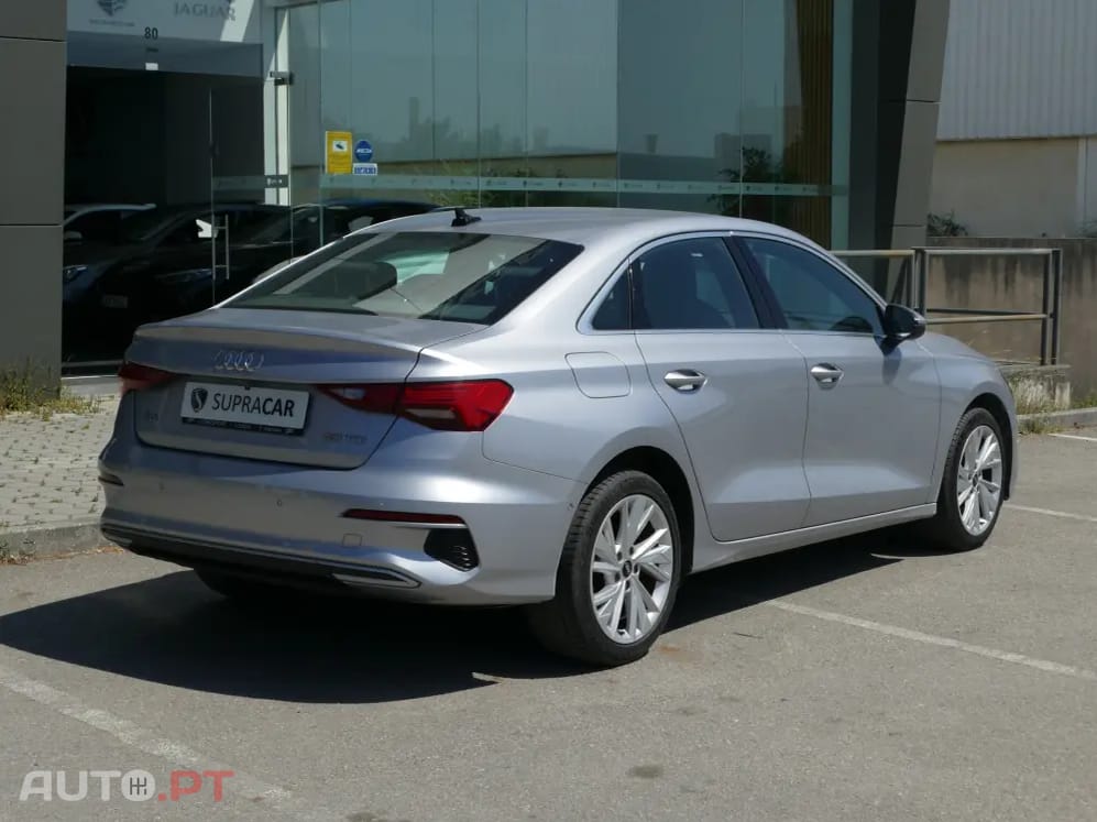 Audi A3 30 TDI