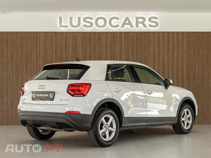 Audi Q2 30 TFSI