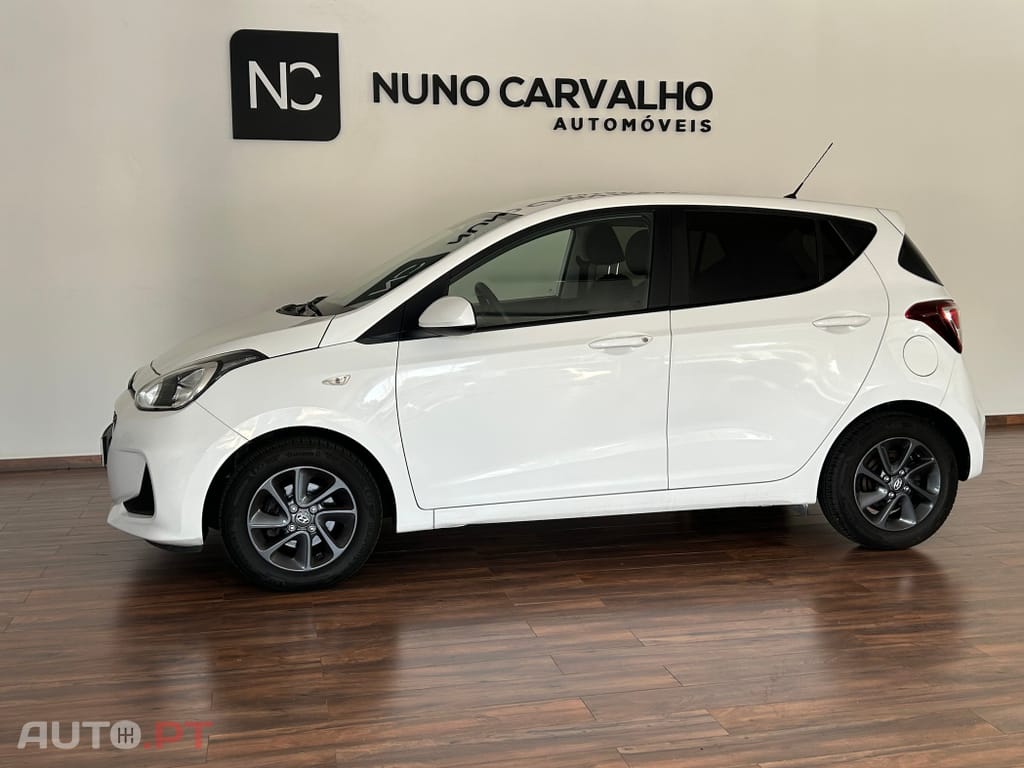 Hyundai i10 1.0 Access
