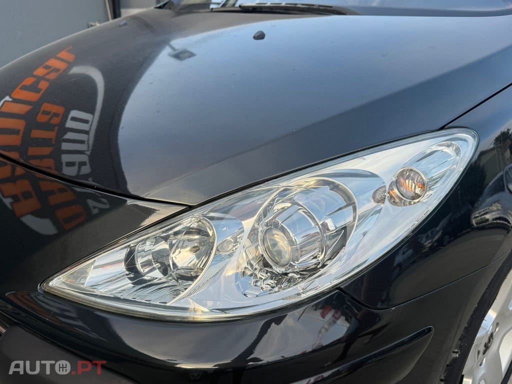 Peugeot 307 SW 1.6 HDi XS Premium