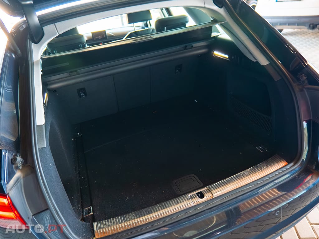 Audi A4 Avant 2.0 TDI Advance