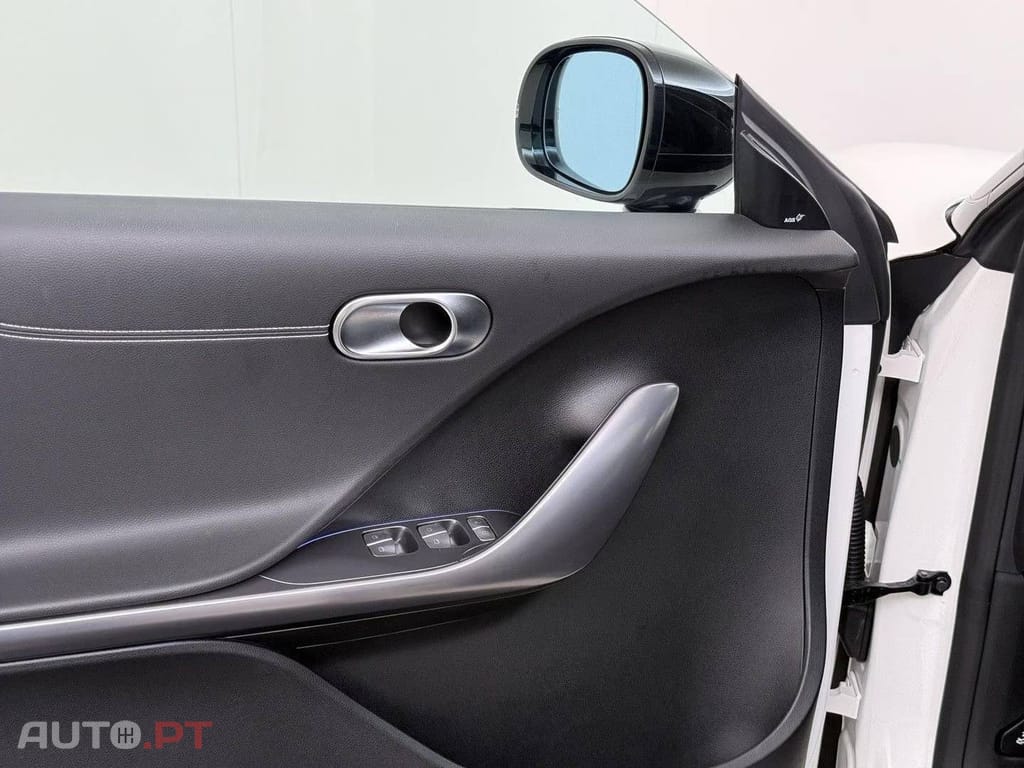 Smart #3 66 kWh Premium