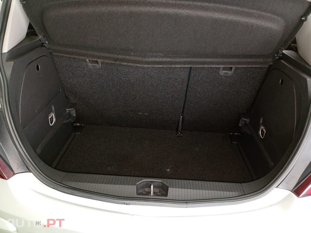 Opel Corsa 1.2 City FlexFuel