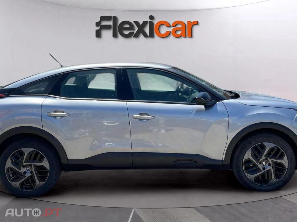 Citroen C4 1.2 PureTech Feel Pack