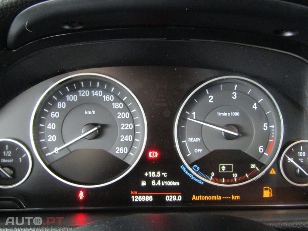 BMW 418 d Advantage