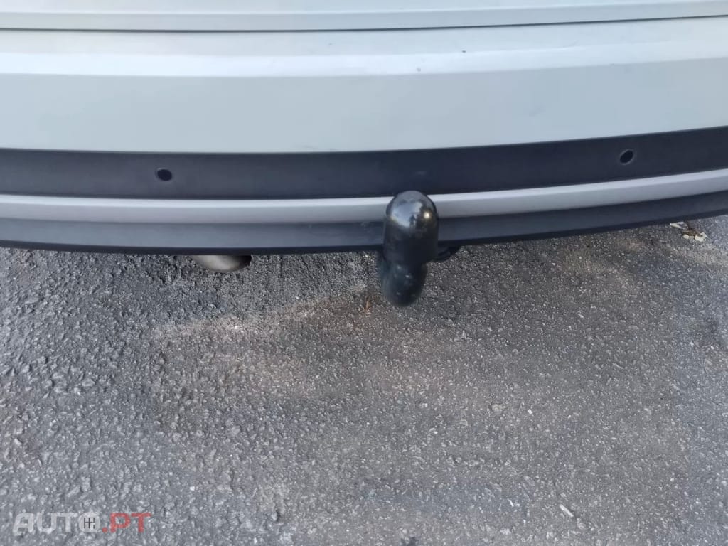 Renault Grand Scénic ENERGY dCi 130 INTENS