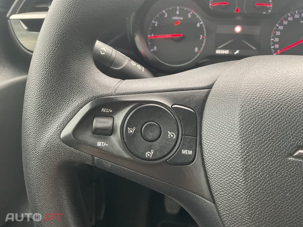 Opel Corsa 1.2 T Business Edition