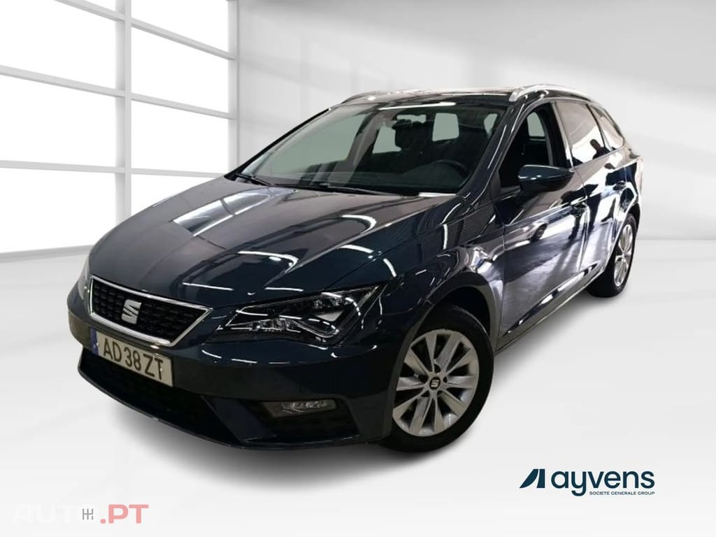 Seat Leon 1.6 TDI Style S/S