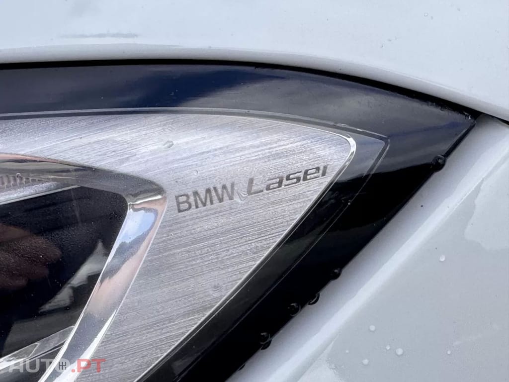 BMW 330 e Pack M Auto