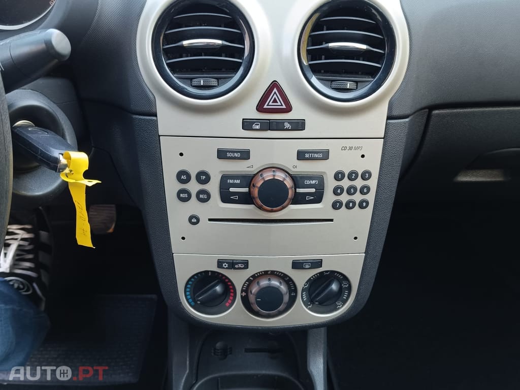 Opel Corsa 1.3 CDTi Enjoy