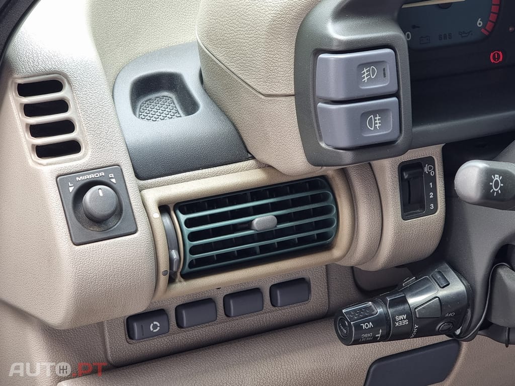 Land Rover Freelander 2.0 di
