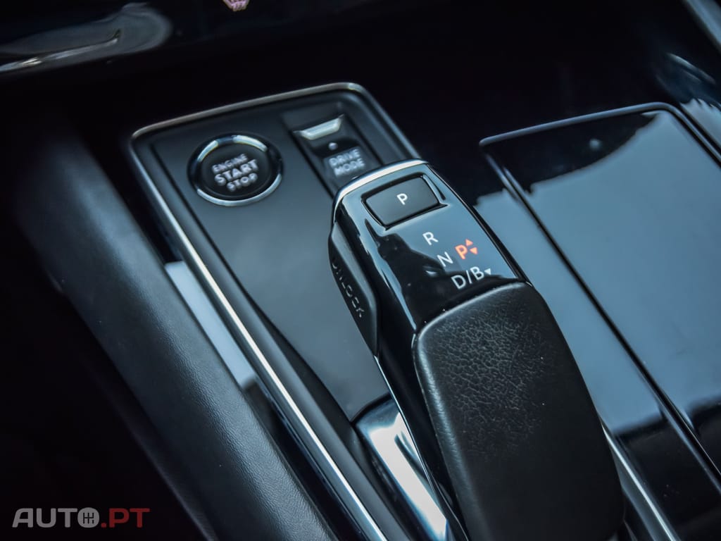 Peugeot 508 1.6 Hybrid Allure Pack e-EAT8
