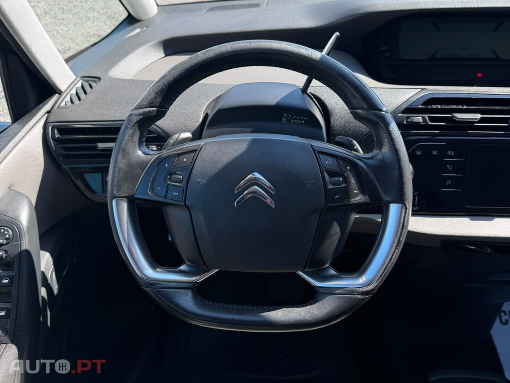 Citroen C4 Grand Picasso 1.6 BlueHDi Feel EAT6