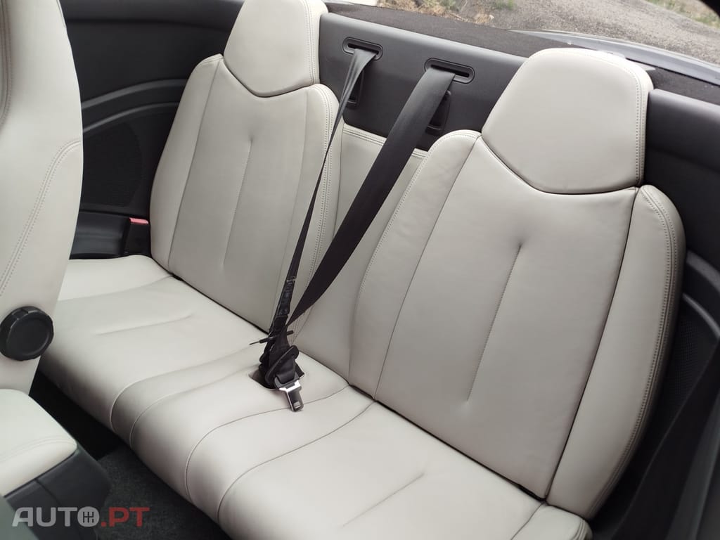 Peugeot RCZ 1.6 THP Onyx