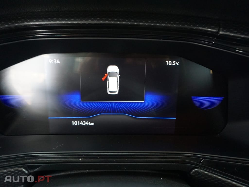 Volkswagen T-Cross 1.0 TSI Style DSG