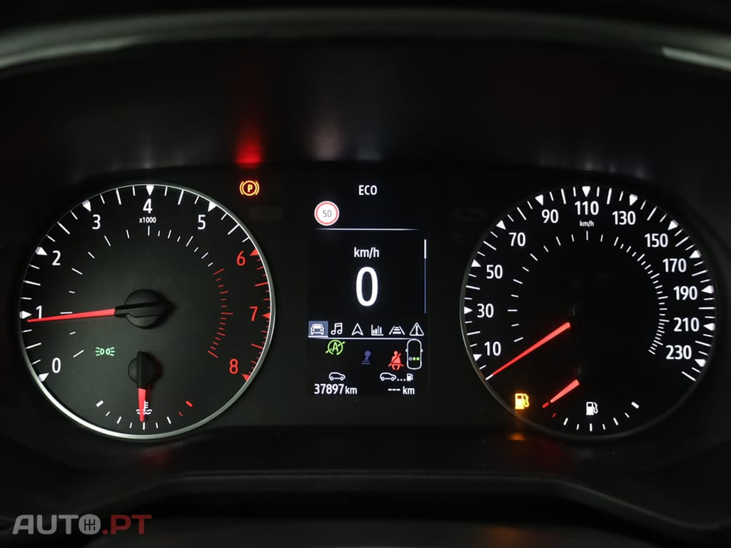 Renault Clio Clio 1.0 TCe Evolution