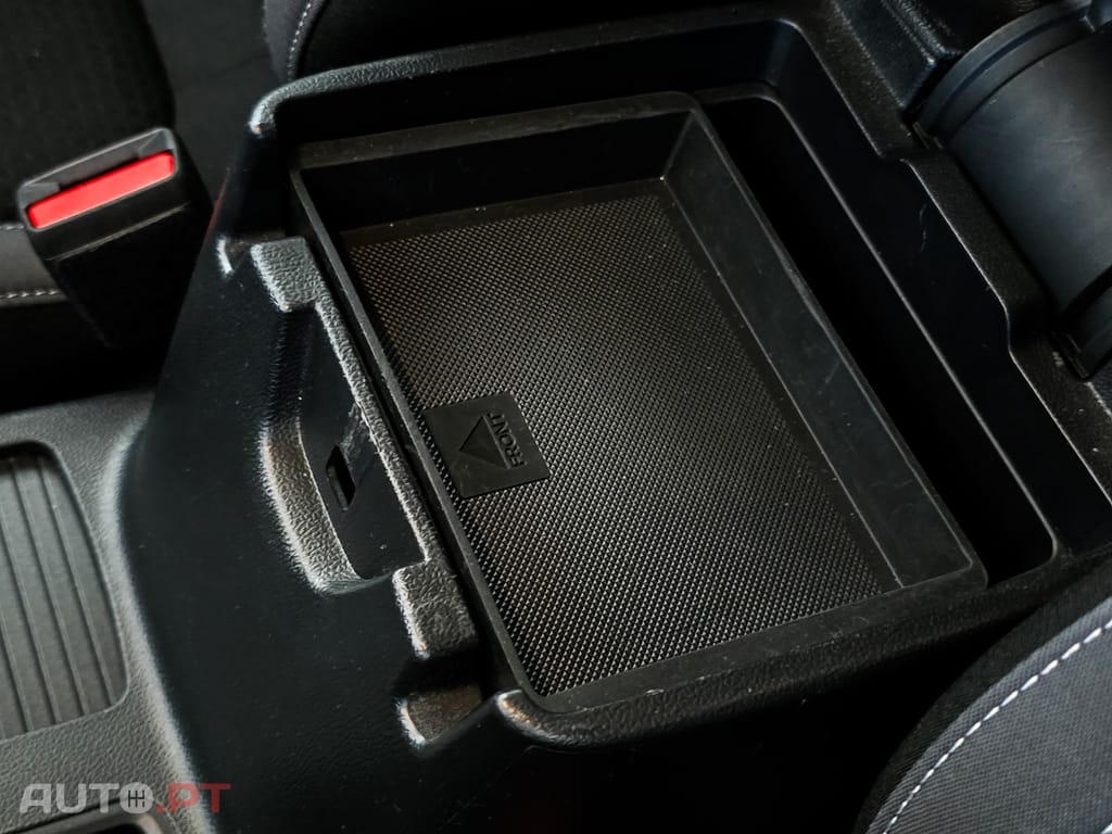 Ford Focus SW 1.0 EcoBoost Active