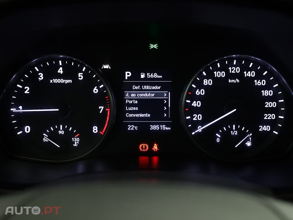 Hyundai i30 i30 1.0 T-GDi Style Plus