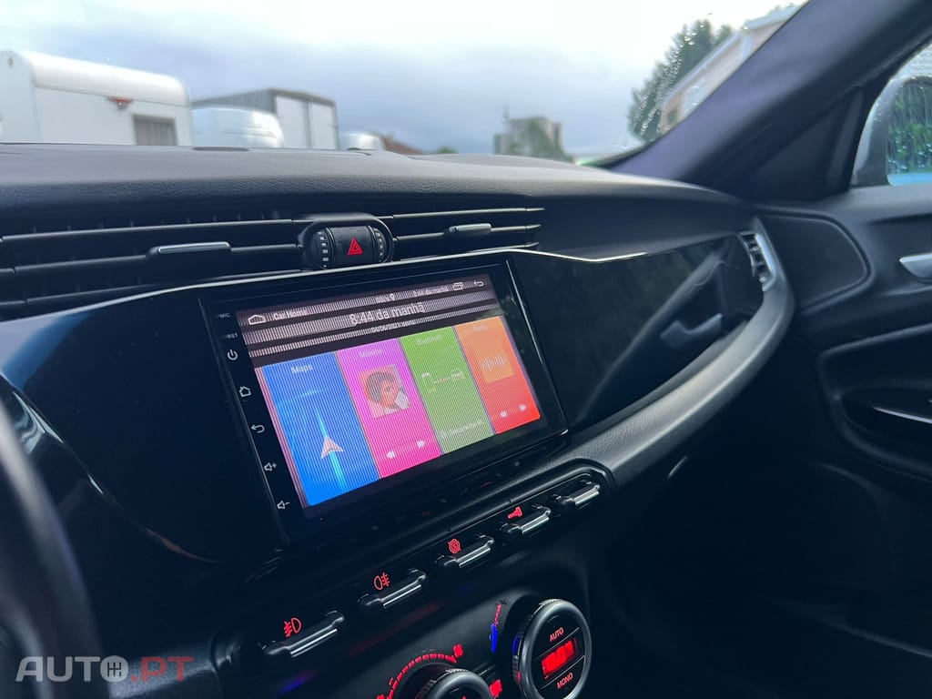 Alfa Romeo Giulietta 1.6 JTDm Distinctive