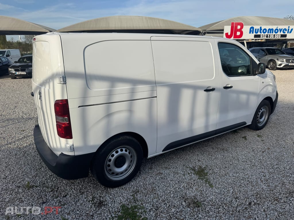 Peugeot Expert 1.5 BlueHDi L1H1