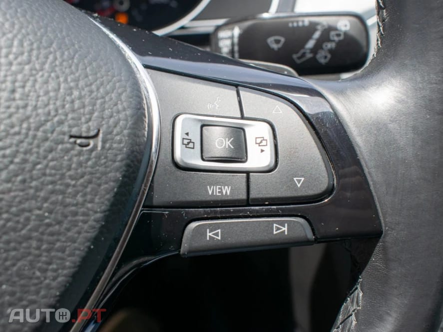 Volkswagen Passat Variant 2.0 TDI