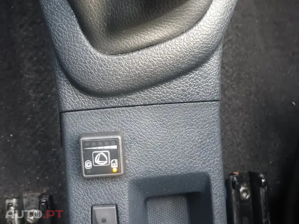 Dacia Sandero 0.9 TCe Stepway