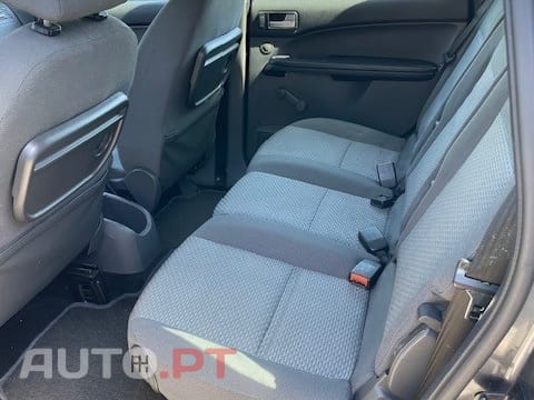 Ford C-Max 1.6 TDCi Trend