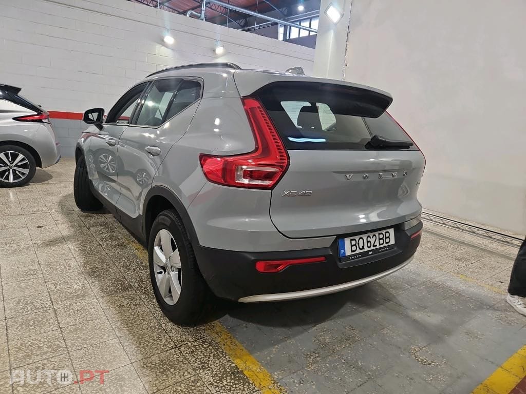Volvo XC40 2.0 B3 Essential