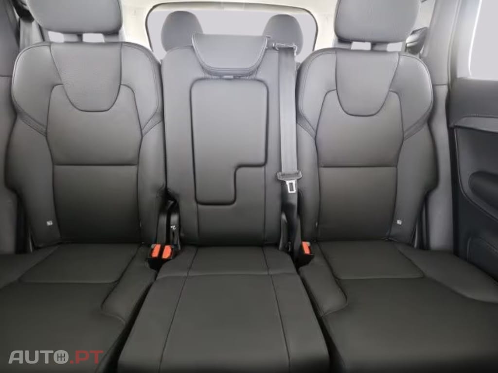 Volvo XC90 I.V.A DEDUTÍVEL T8 Plus AWD Bright